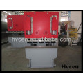 Economic mini CNC bending machine WC67K-30T/1300